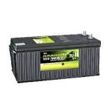 AMARON AAM-HW-HC180D04R 180AH Genset Battery